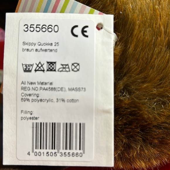 NEW CHIPMUNK COLLECTION - Picture 14 of 16